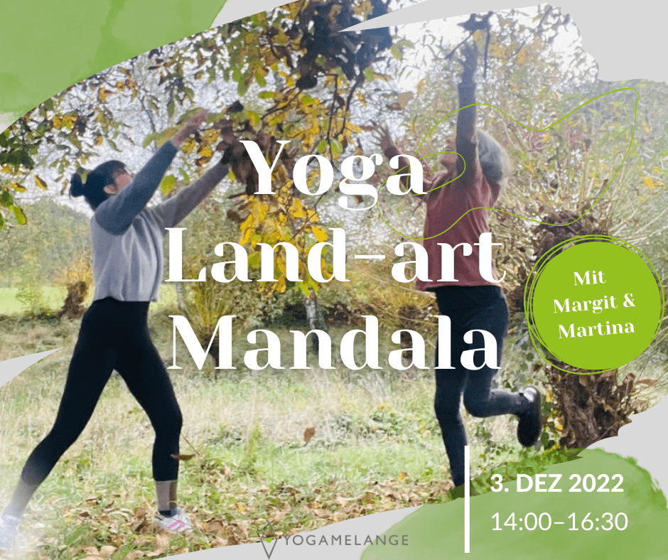 Yogamelange_Yoga Land-art Mandala Workshop mit Martina & Margot 3 Dez 22 m